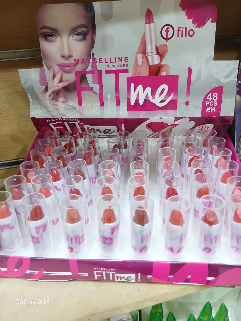 روچ استيك فيتمى